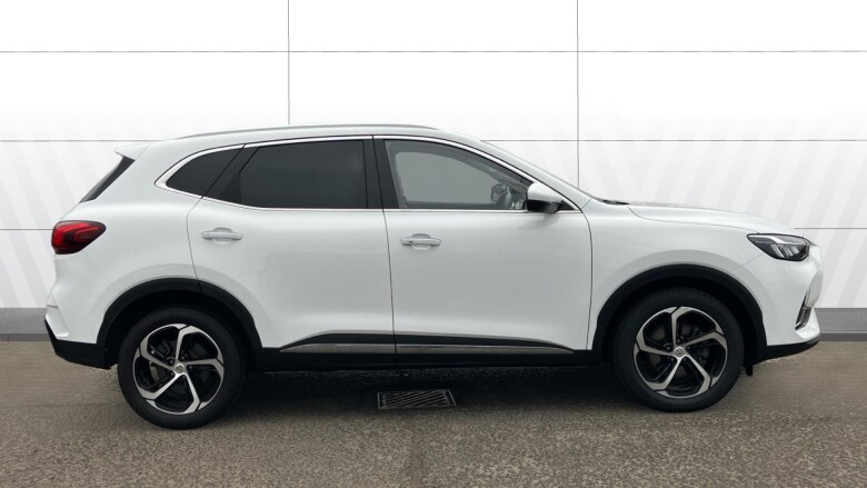 MG HS 1.5 T-GDI Trophy 5dr DCT Petrol Hatchback